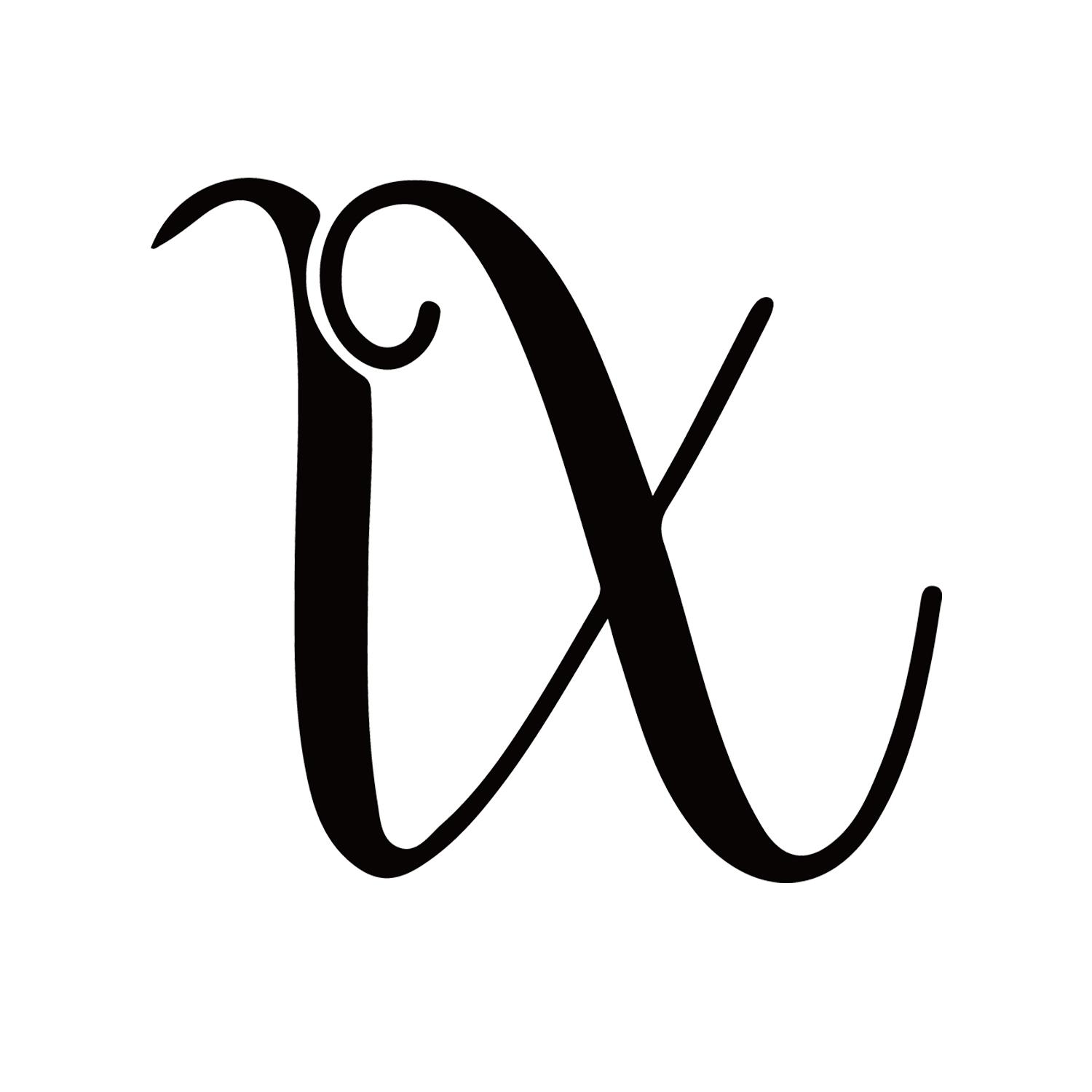 lx表示什么数字