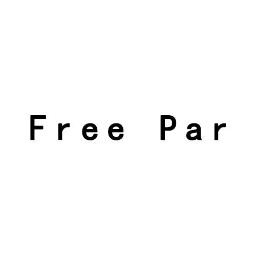FREE PAR 商标公告