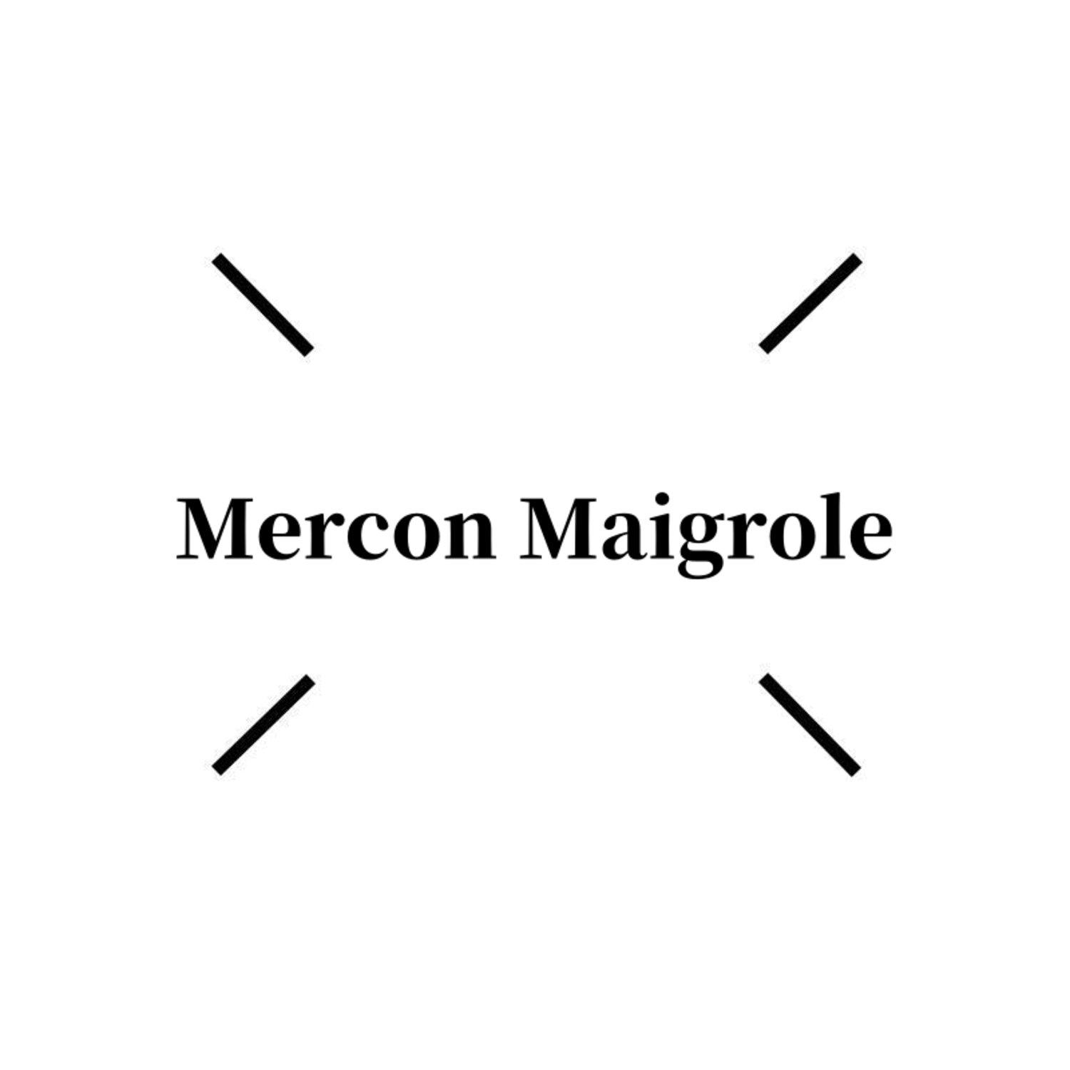 MERCON MAIGROLE