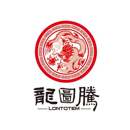 龙图腾 LONTOTEM 商标公告