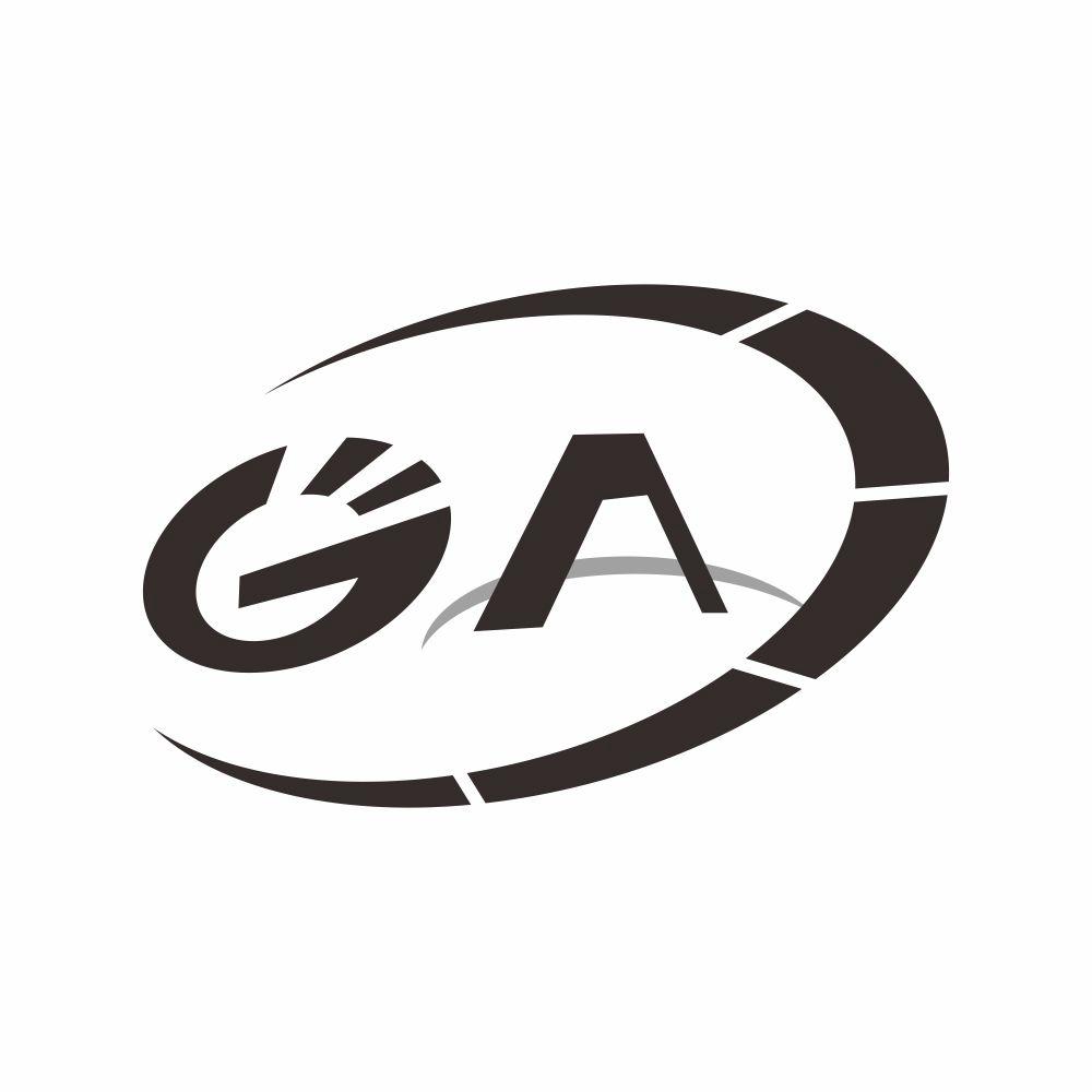 GA 商标公告