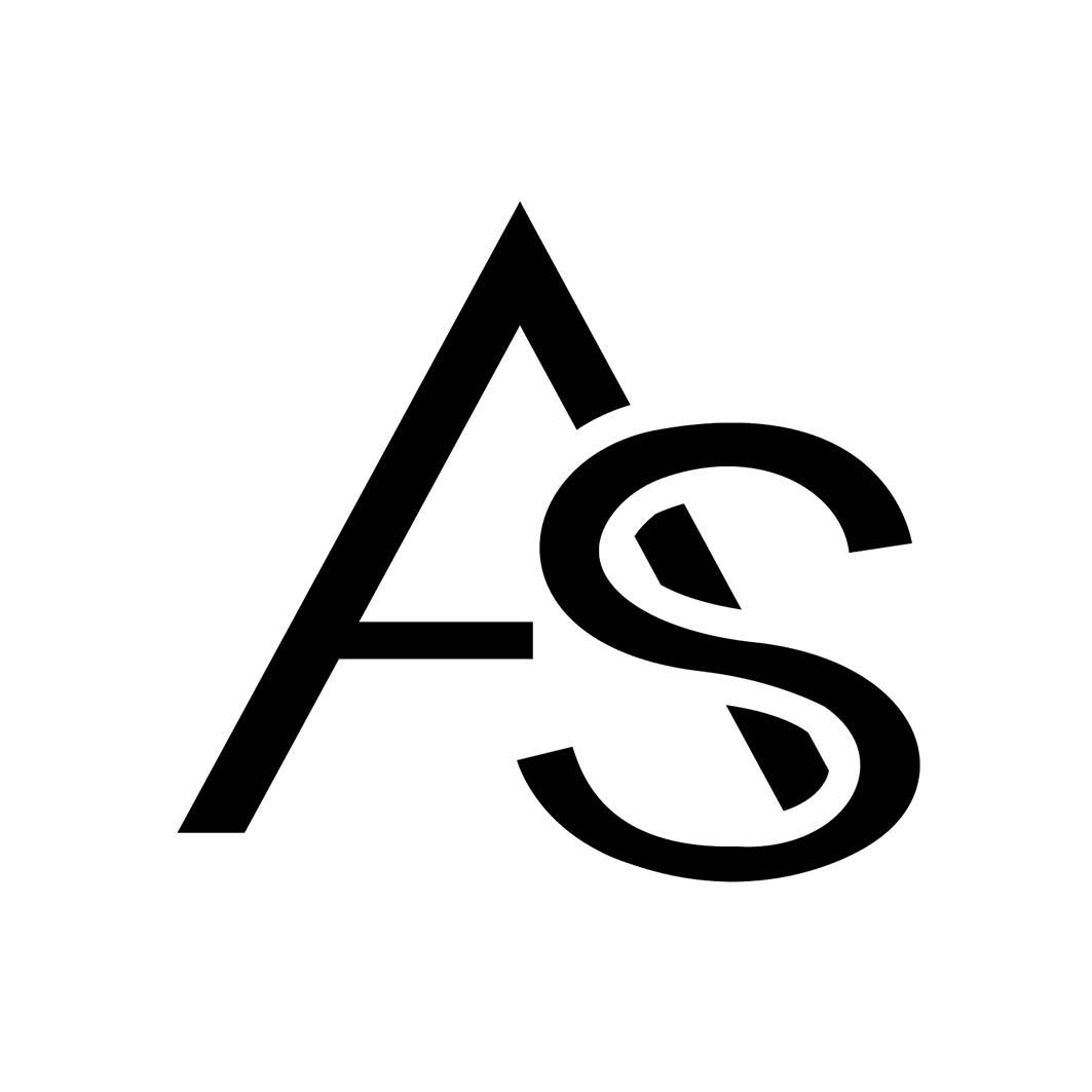 AS 商标公告