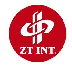 ZT INT. 商标公告