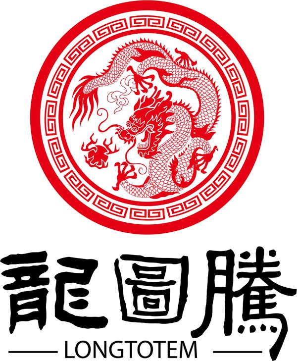 龙图腾 LONGTOTEM 商标公告