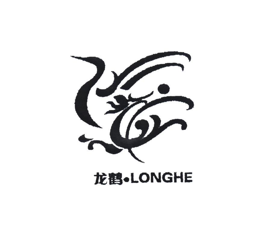 龙鹤 商标公告