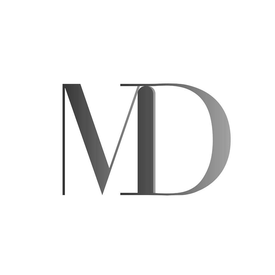 MD 商标公告
