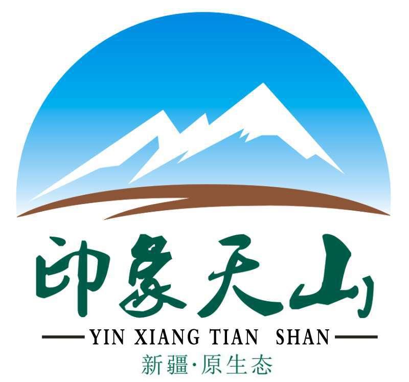 新疆天山天池图标