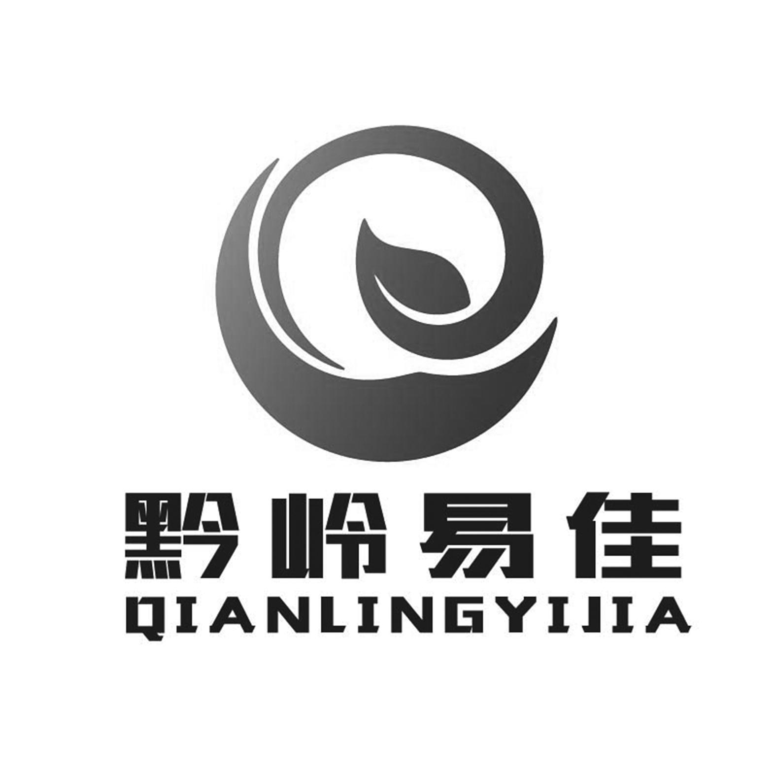 黔岭易佳 商标公告