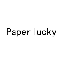 PAPER LUCKY