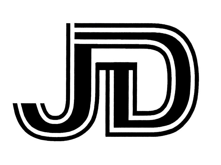 JD 商标公告