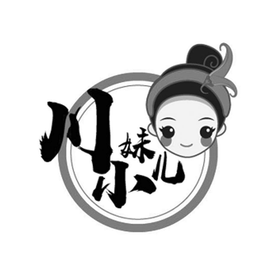 川妹子logo图片