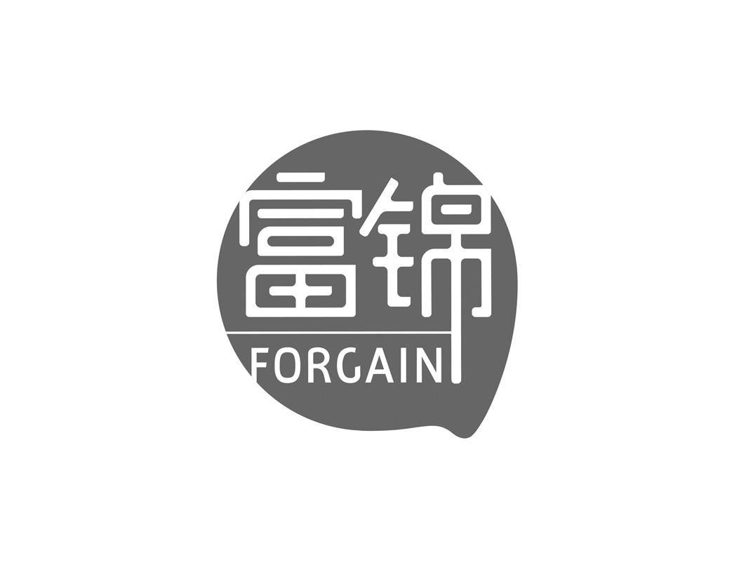 富锦 FORGAIN 商标公告