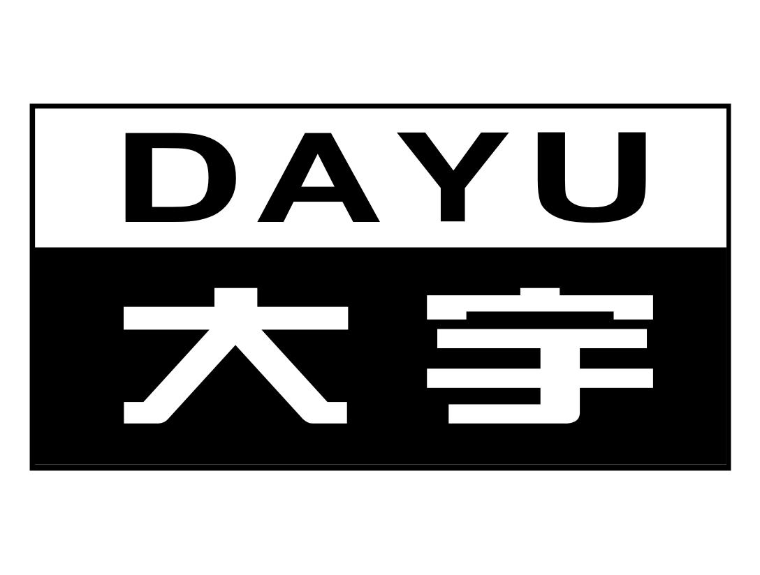 大宇 商标公告