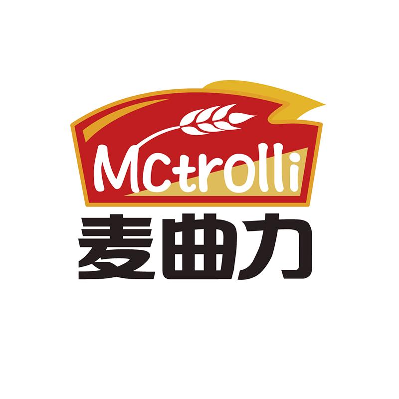 麦曲力 MCTROLLI 商标公告