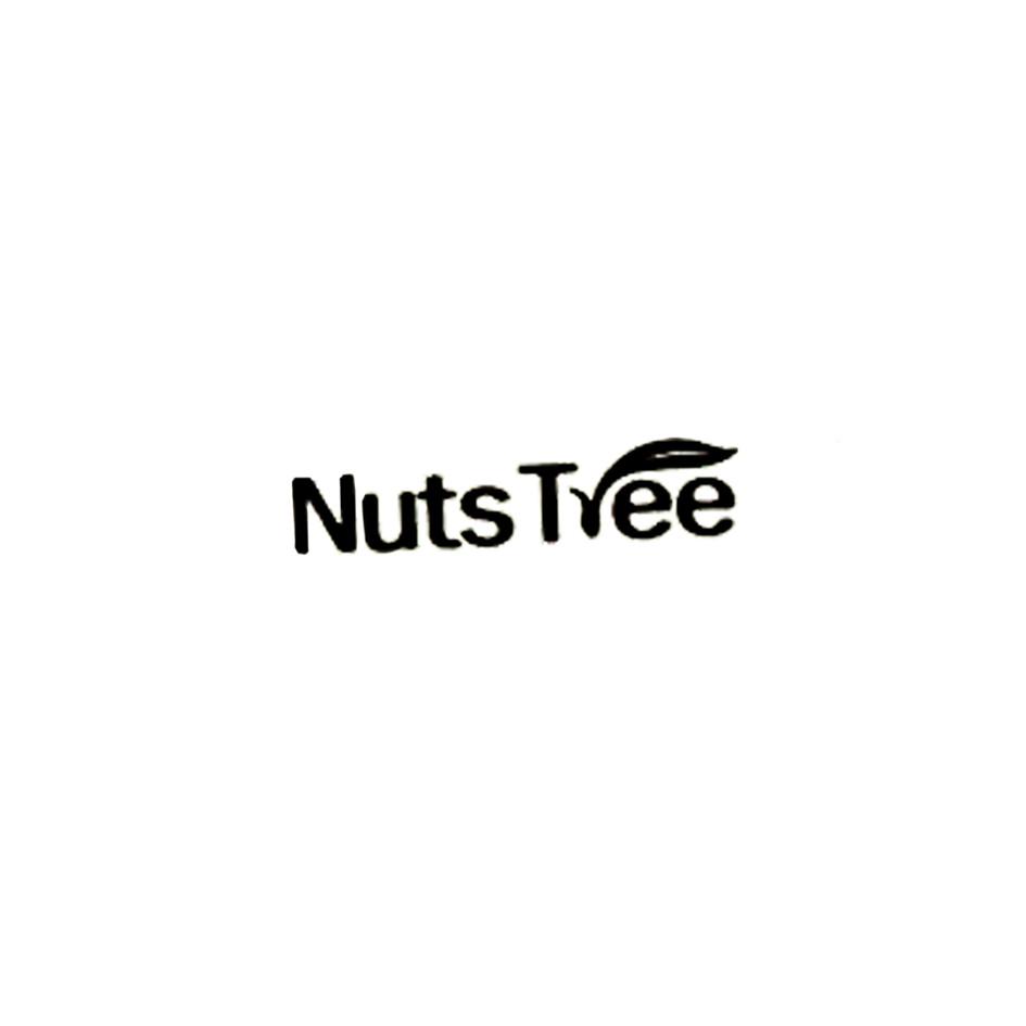 NUTS TREE 商标公告