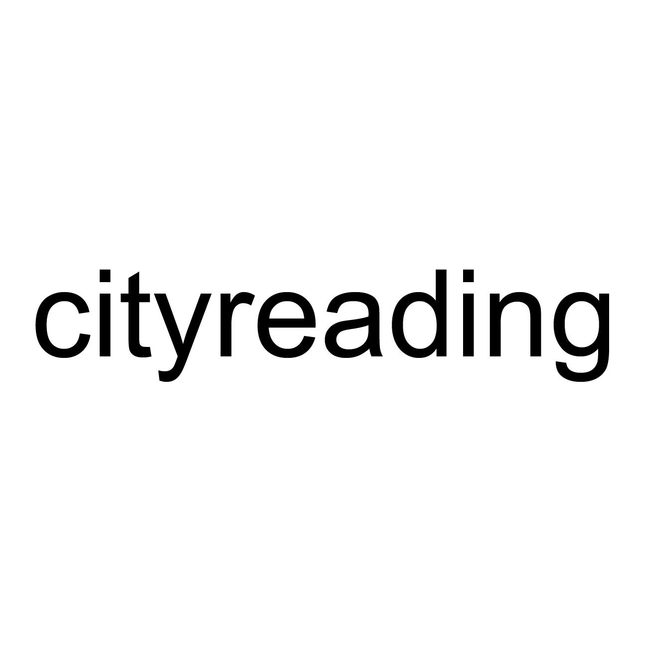 CITYREADING 商标公告