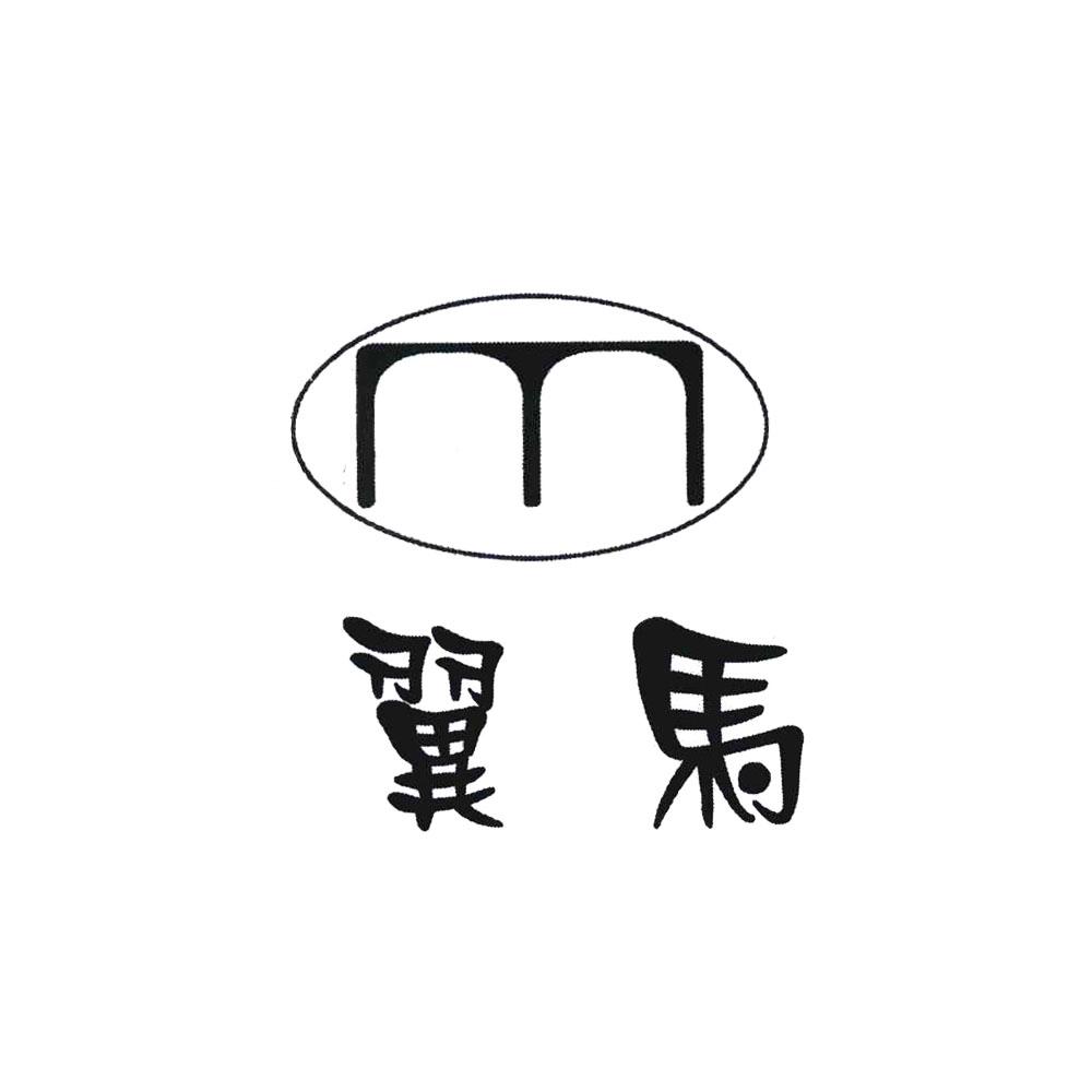 翼马 M 商标公告