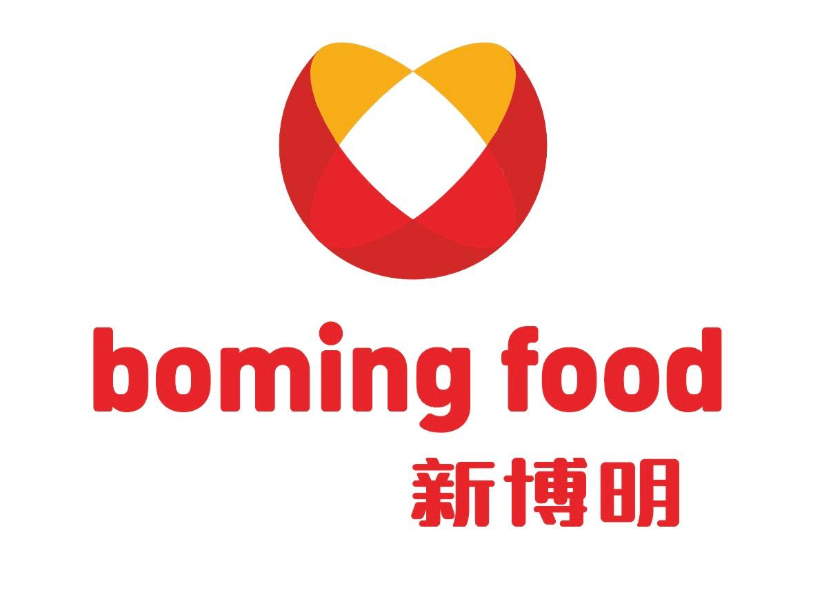 新博明 BOMING FOOD 商标公告