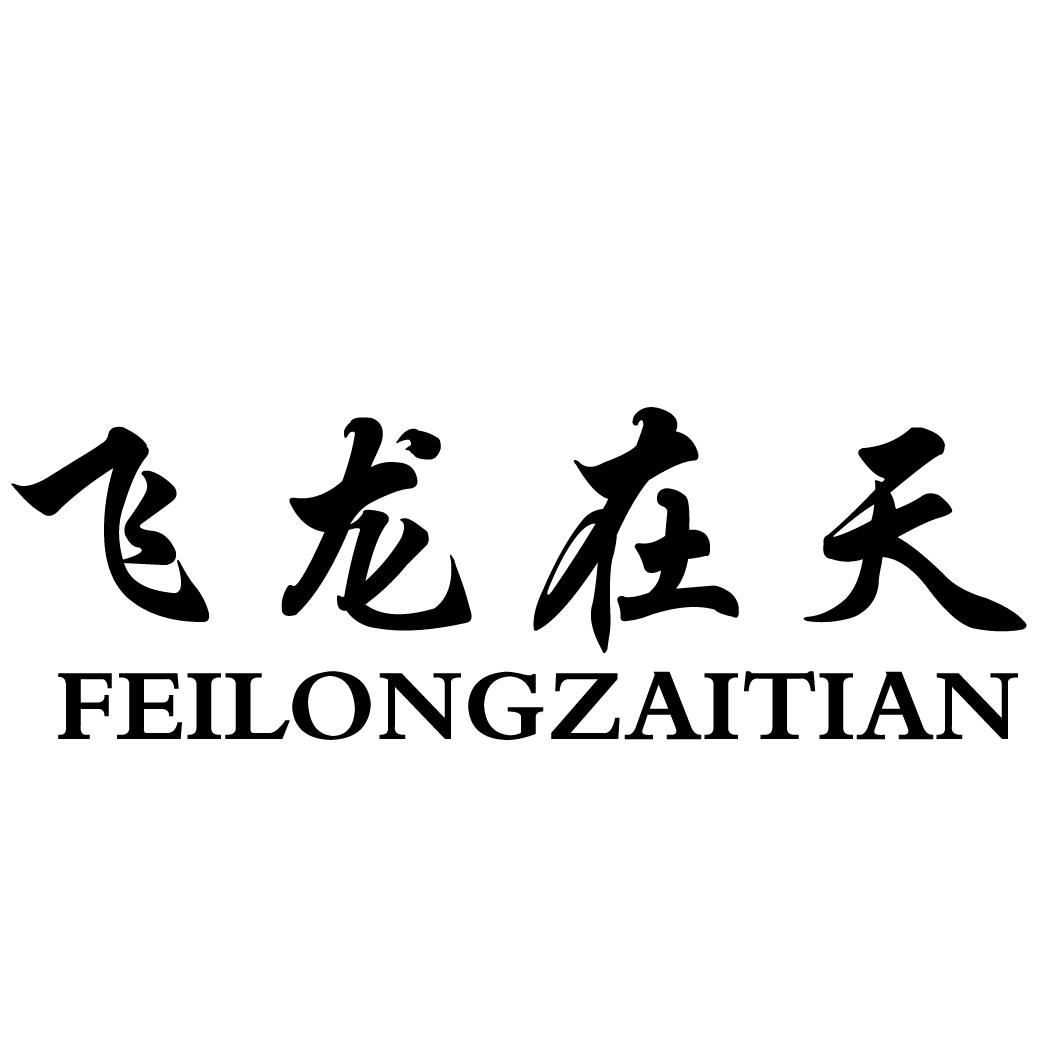 飞龙在天 商标公告