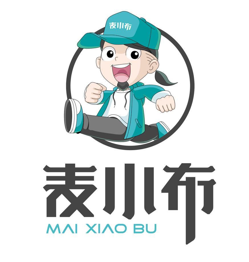 麦小布 商标公告