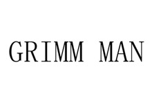 GRIMM MAN