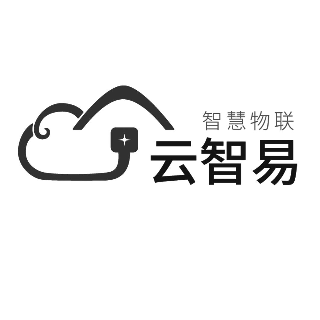 云智易 智慧物联 商标公告