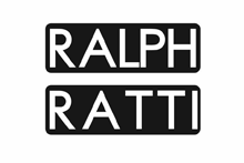 RALPH RATTI