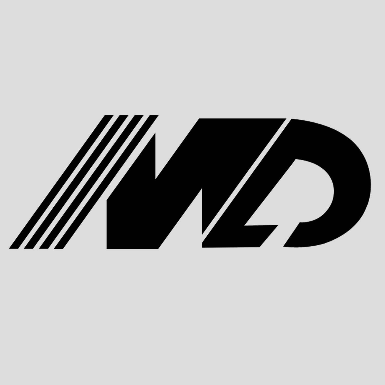 MD 商标公告