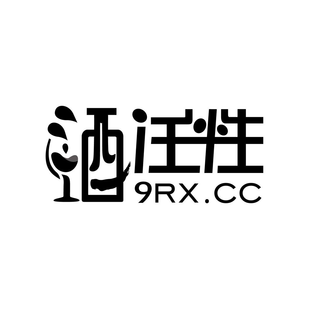 酒任性 RX.CC 商标公告