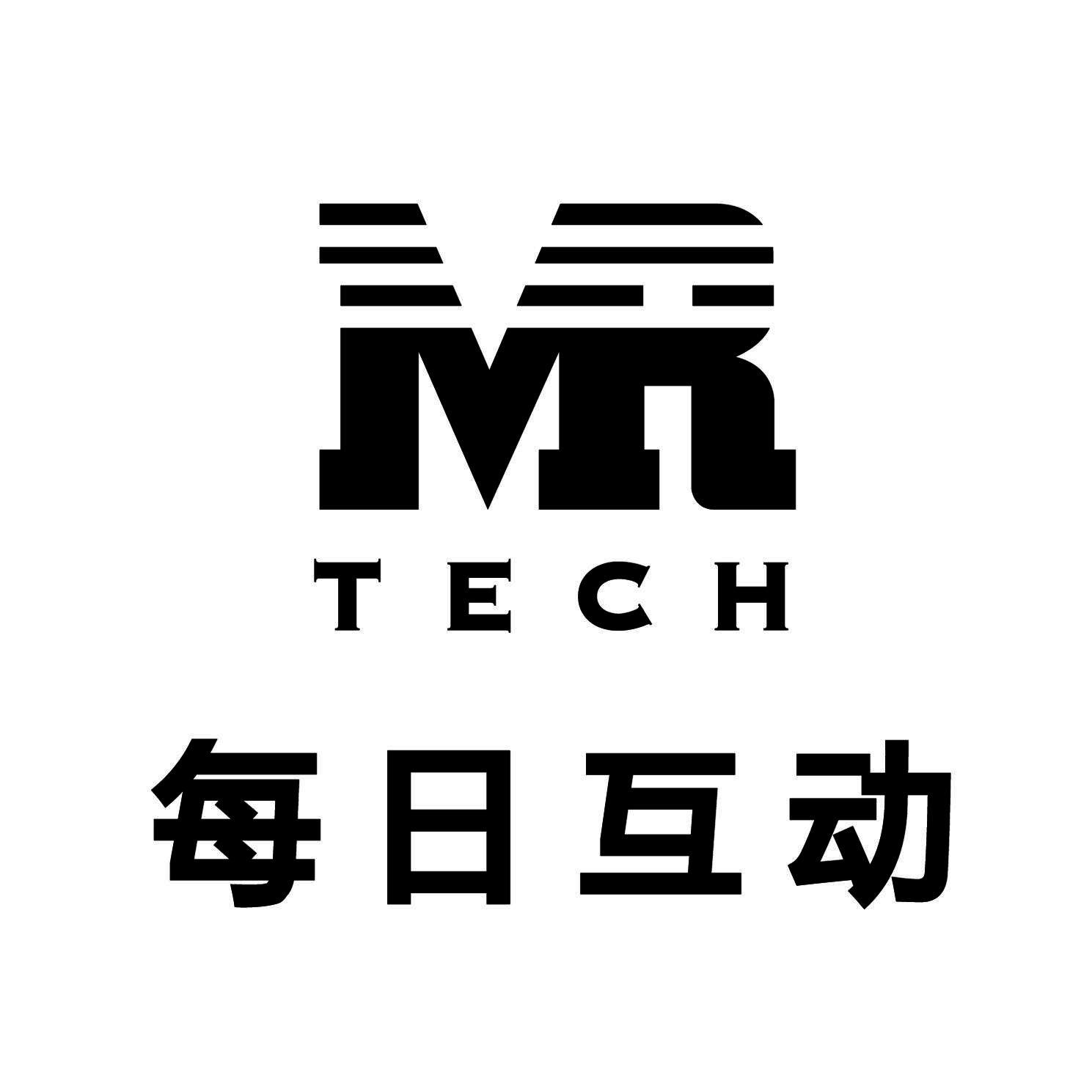 每日互动 TECH MR 商标公告