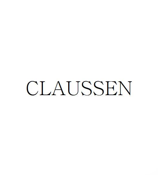 CLAUSSEN 商标公告