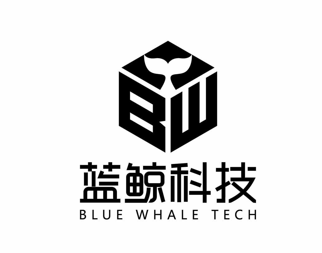 蓝鲸科技 BLUE WHALE TECH 商标公告