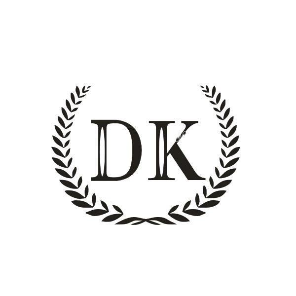 DK 商标公告