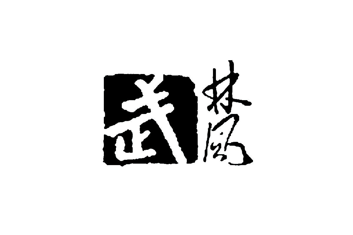 武林风 商标公告