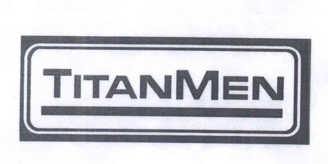 titanmen申请日期:2014-03-26商标分类:5类-医药tit