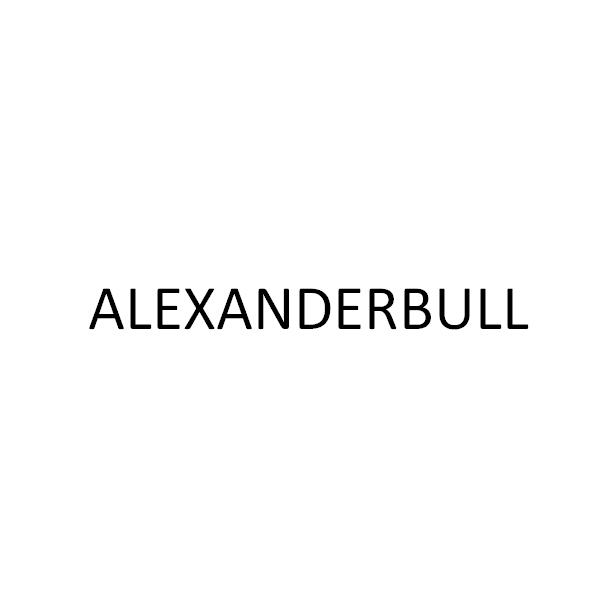 ALEXANDERBULL 商标公告