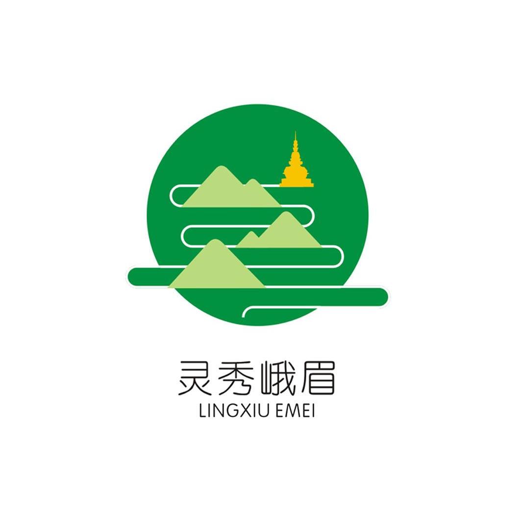 灵秀峨眉 商标公告